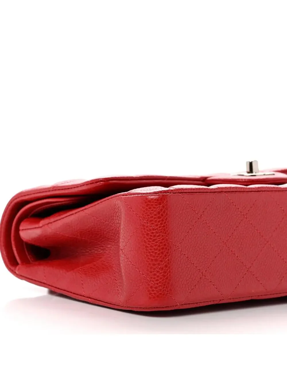 Chanel Caviar Quilted Medium Double #279039C81B
